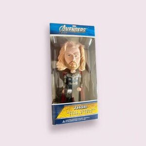 Thor - Funko Wobbler Figure